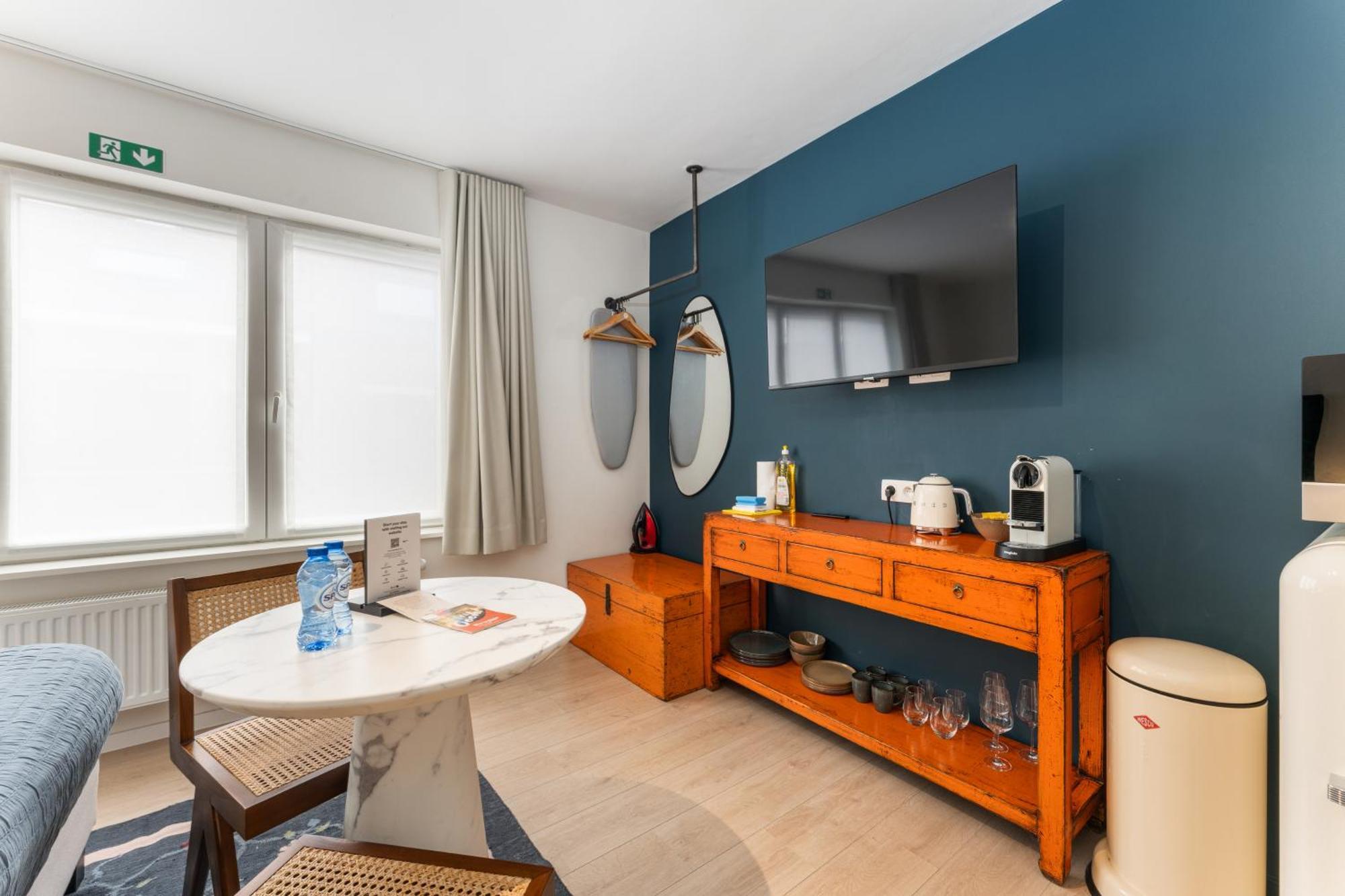 Fall Eighteen By Romy&Travis Bruges Extérieur photo